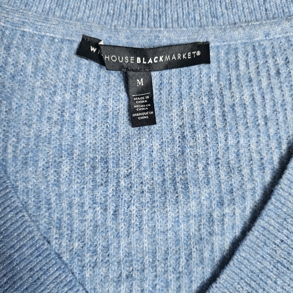 WHBM Sweater - Picture 3 of 4